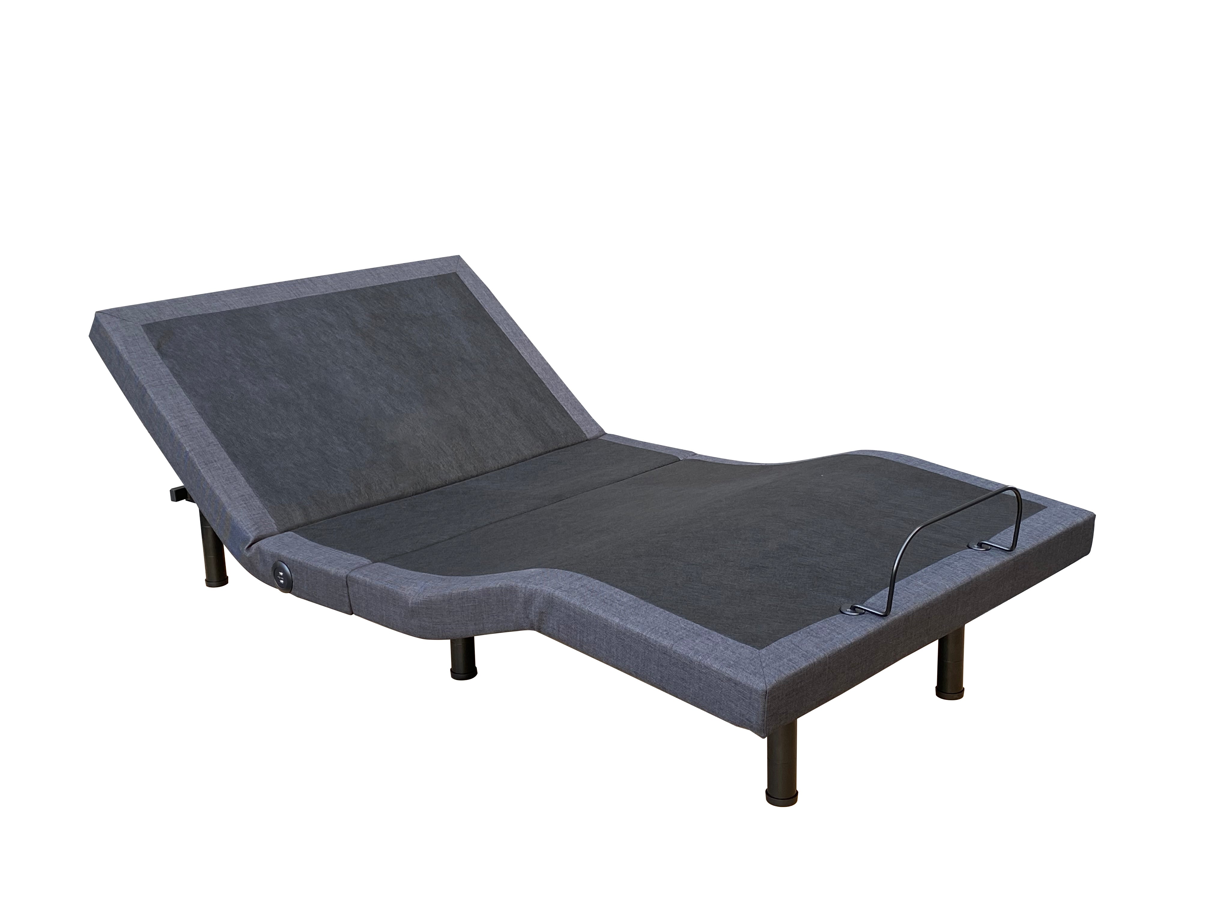 Posture Care Adjustable Bed Base